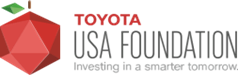Toyota USA Foundation